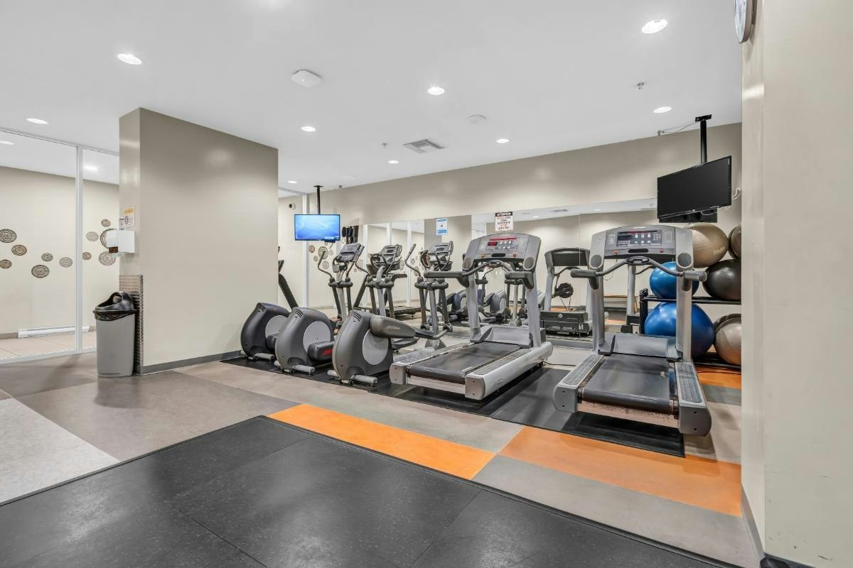 1805-788 Hamilton Street, Vancouver, BC, V6B 0E9 - 21