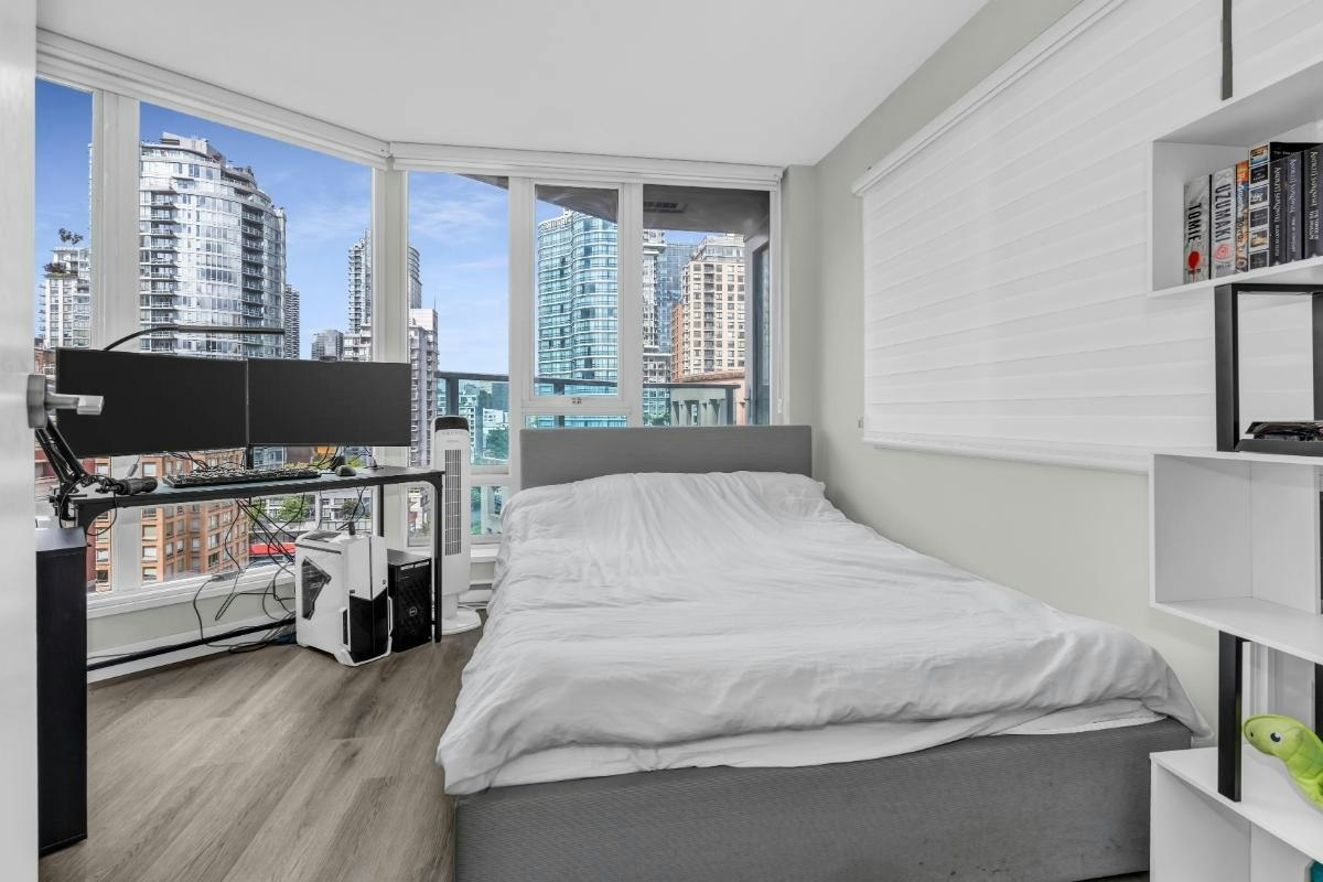 1805-788 Hamilton Street, Vancouver, BC, V6B 0E9 - 14