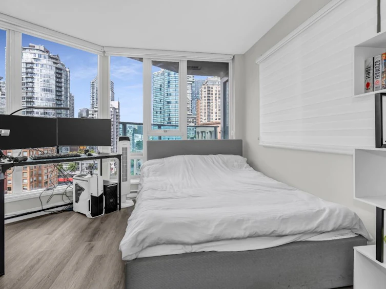 1805-788 Hamilton Street, Vancouver, BC, V6B 0E9 - 14