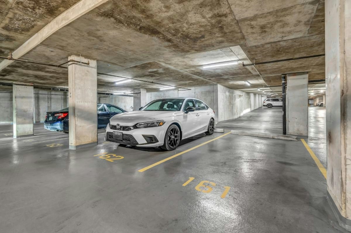 1805-788 Hamilton Street, Vancouver, BC, V6B 0E9 - 20