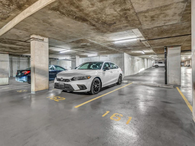 1805-788 Hamilton Street, Vancouver, BC, V6B 0E9 - 20