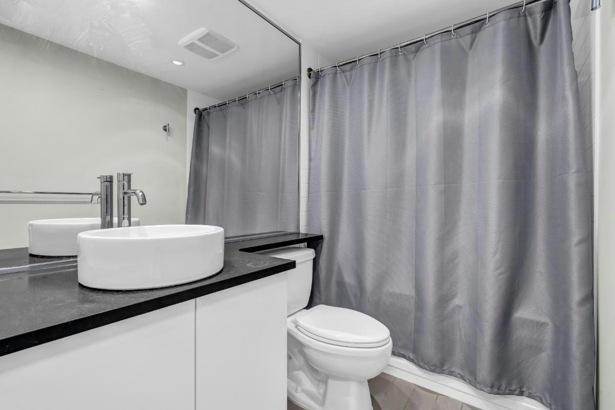 1805-788 Hamilton Street, Vancouver, BC, V6B 0E9 - 9