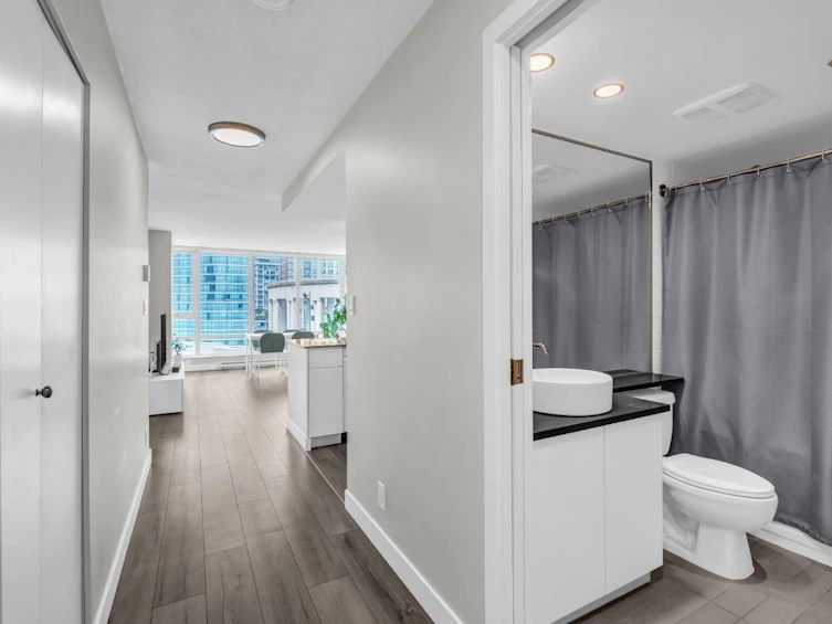 1805-788 Hamilton Street, Vancouver, BC, V6B 0E9 - 8