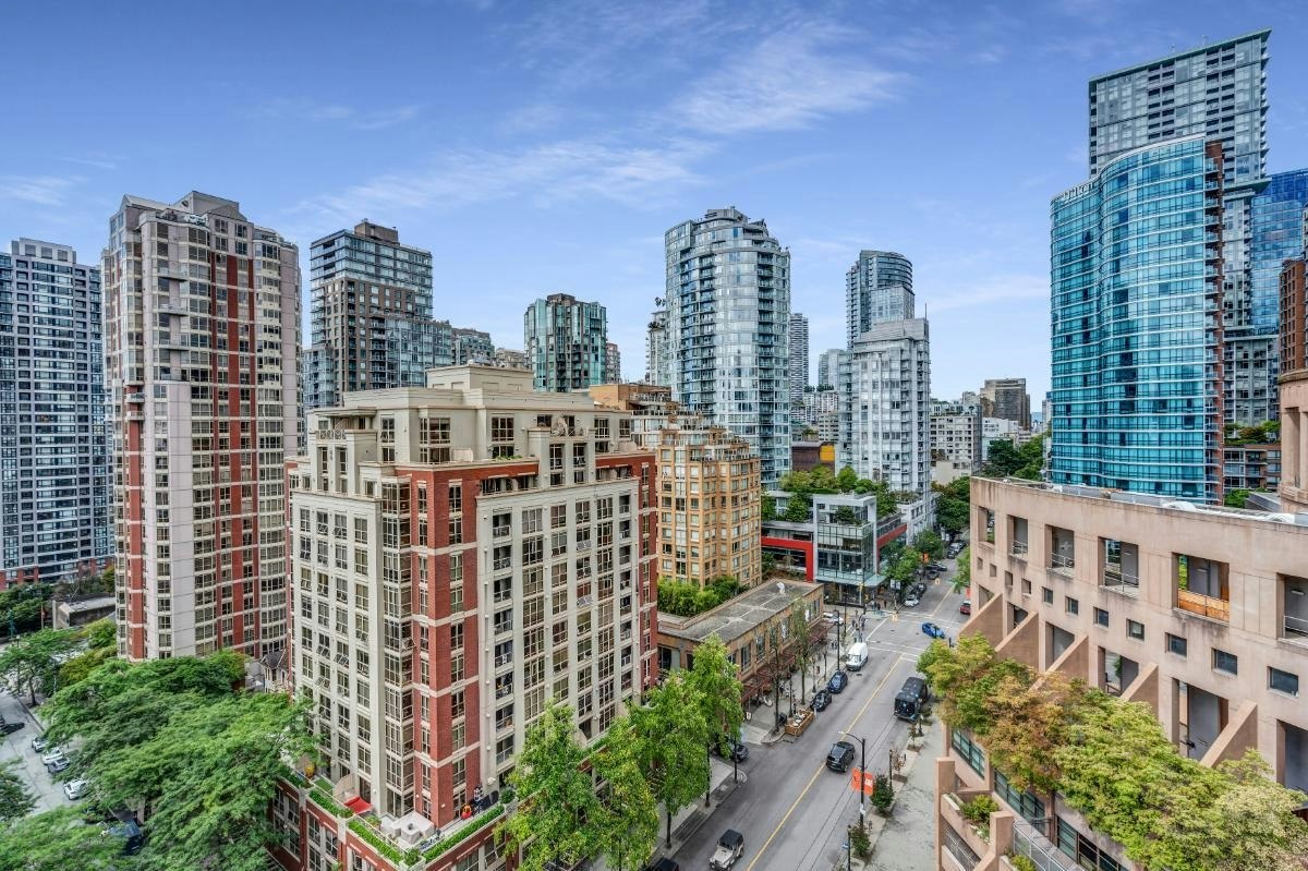1805-788 Hamilton Street, Vancouver, BC, V6B 0E9 - 18