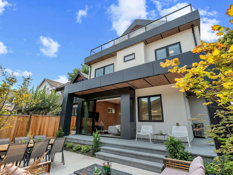 2-3255 W 13th Avenue, Vancouver, BC, V6K 2V6 - 22