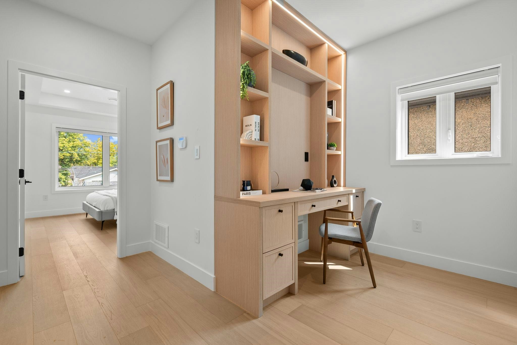 2-3255 W 13th Avenue, Vancouver, BC, V6K 2V6 - 30