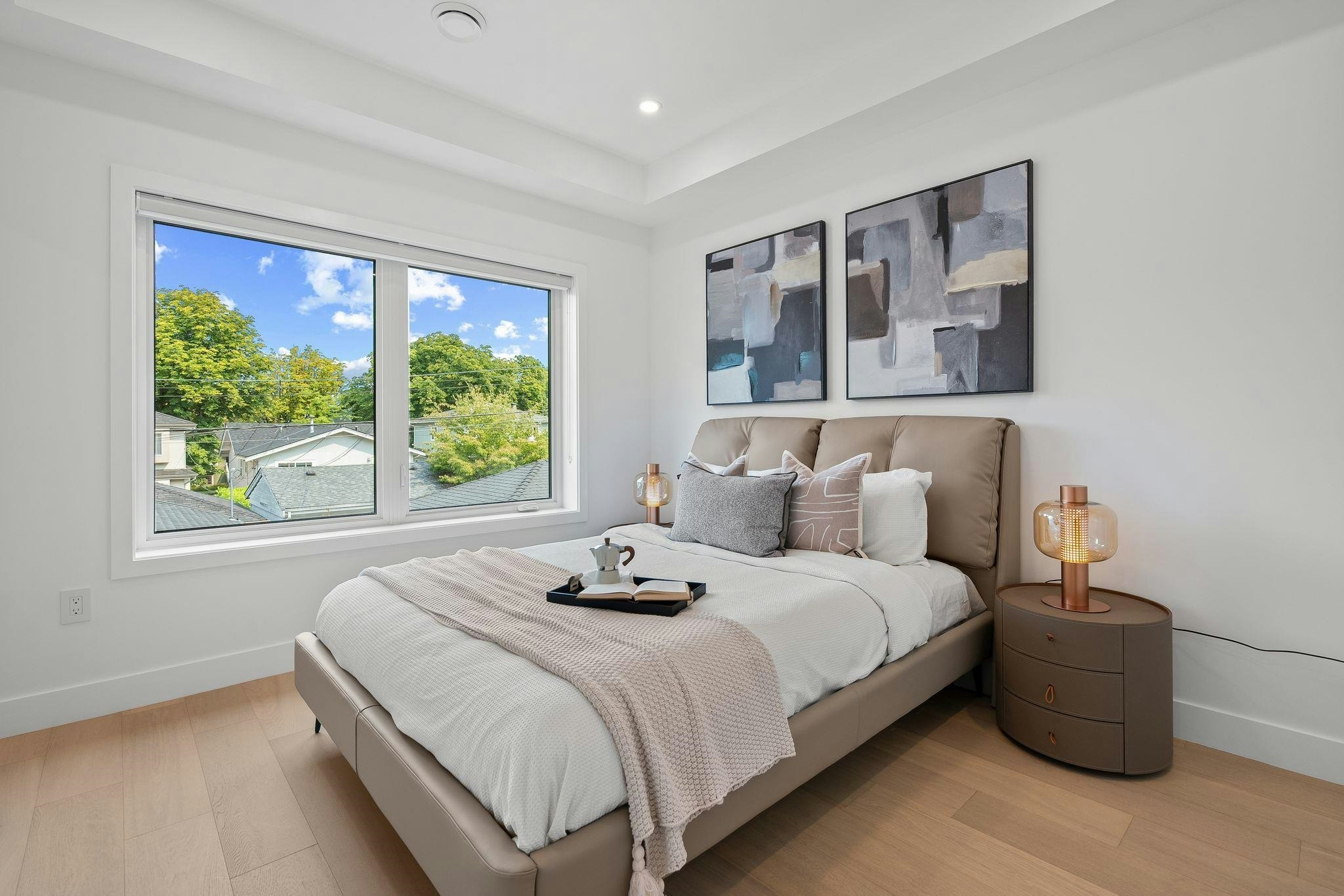 2-3255 W 13th Avenue, Vancouver, BC, V6K 2V6 - 24