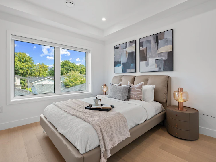 2-3255 W 13th Avenue, Vancouver, BC, V6K 2V6 - 24