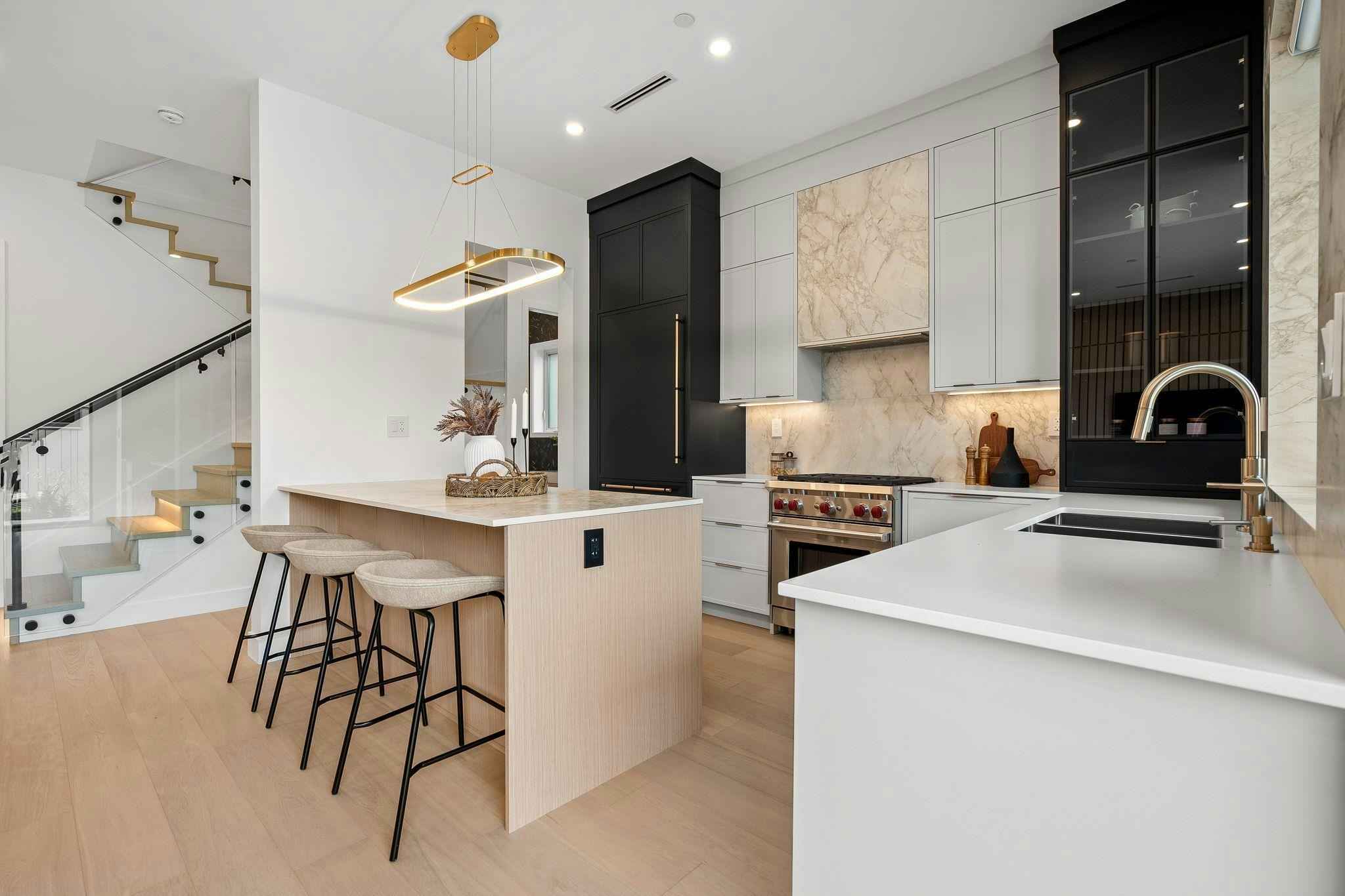 2-3255 W 13th Avenue, Vancouver, BC, V6K 2V6 - 9