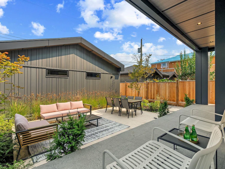 2-3255 W 13th Avenue, Vancouver, BC, V6K 2V6 - 19