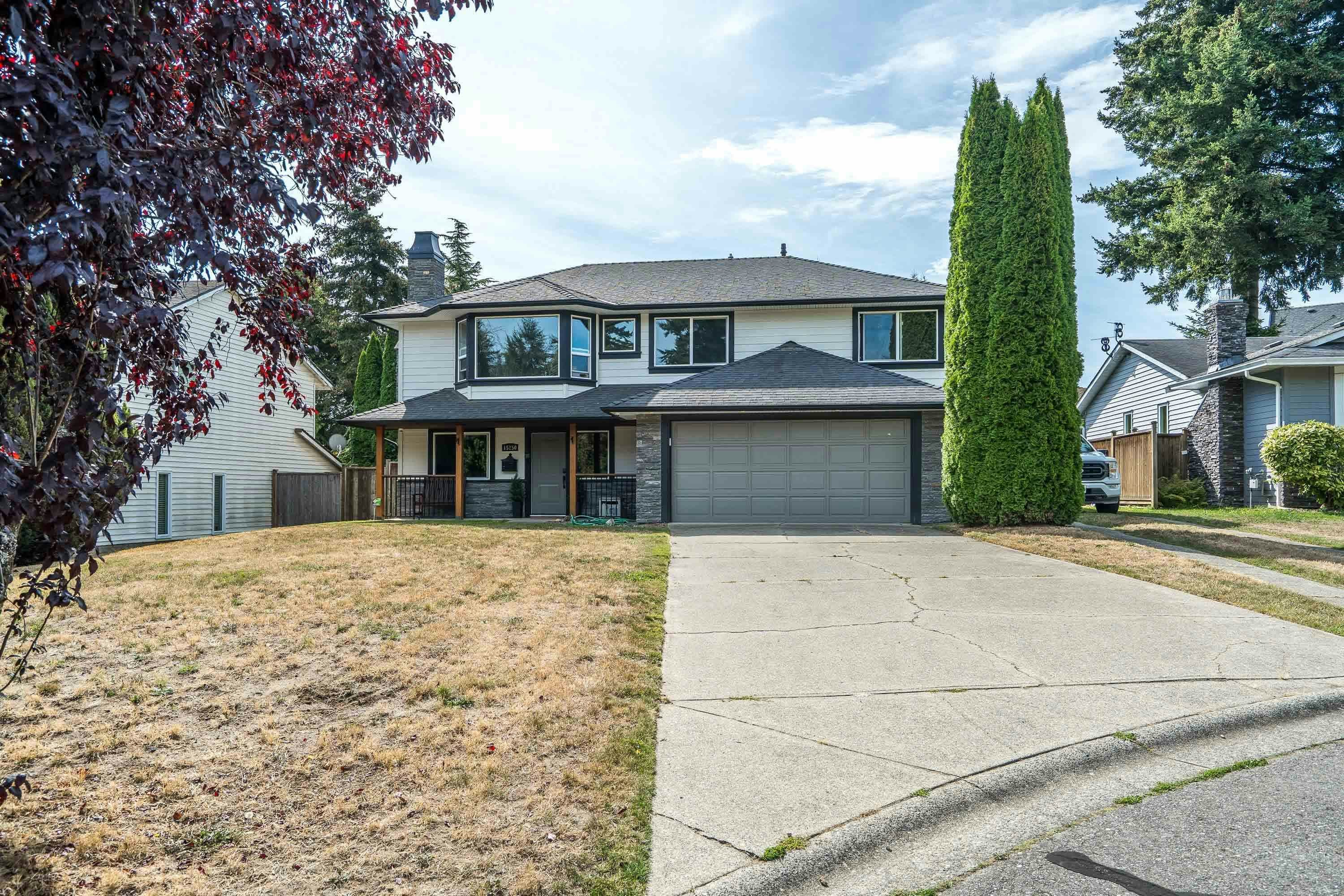 15250 21b Avenue, Surrey, BC, V4A 7S3