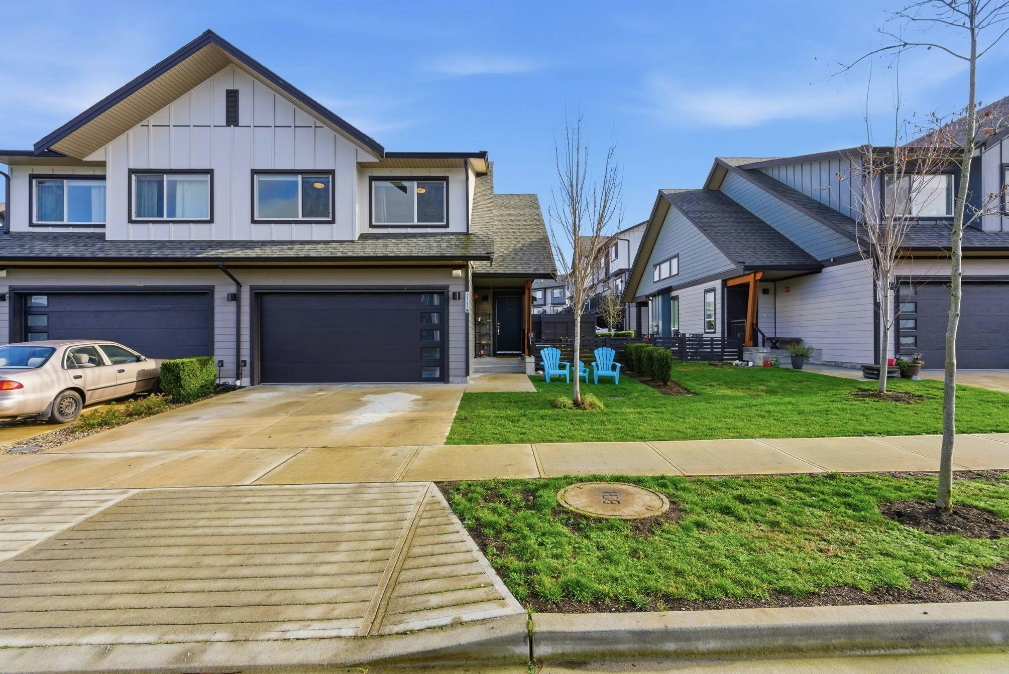 2478A,  Wren Drive - 2