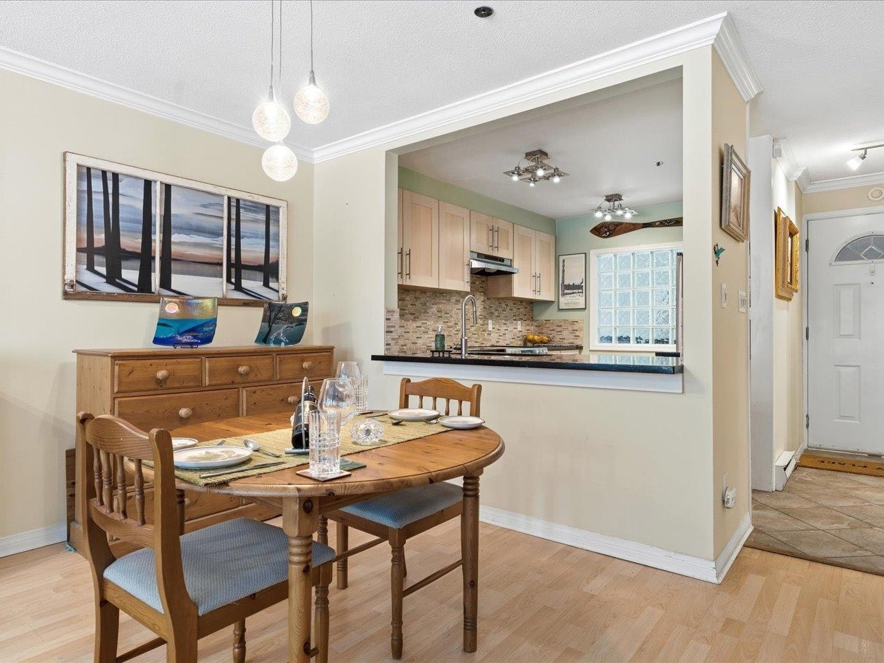 201-3220 W 4th Avenue - 4