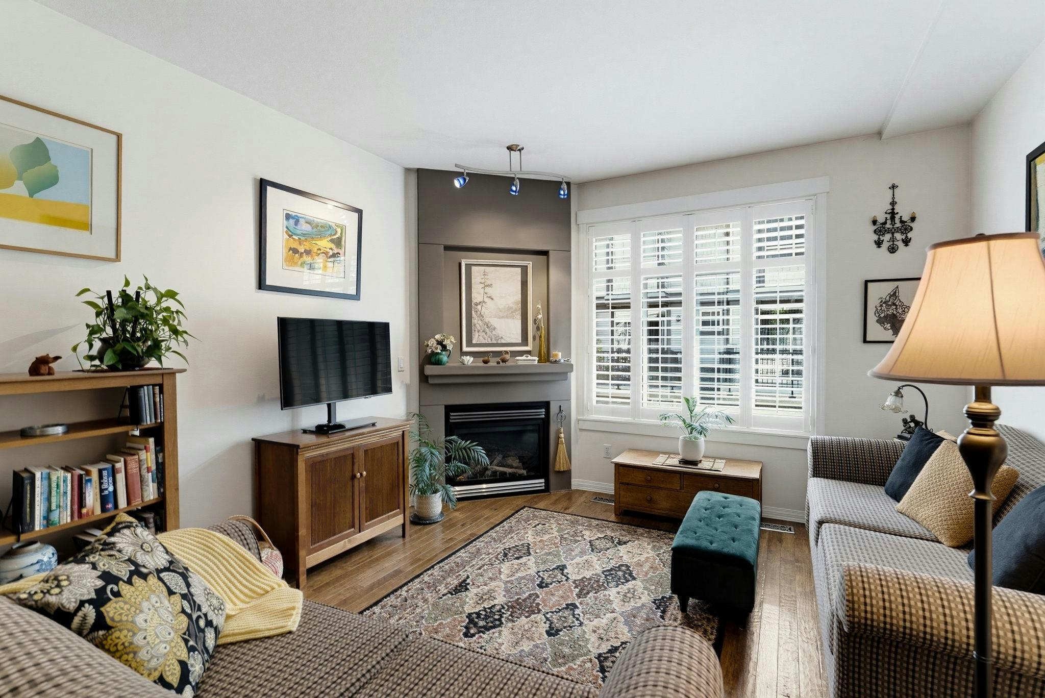 34-6300 Alder Street, Richmond, BC, V6Y 4G5 - 6