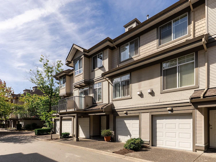 34-6300 Alder Street, Richmond, BC, V6Y 4G5