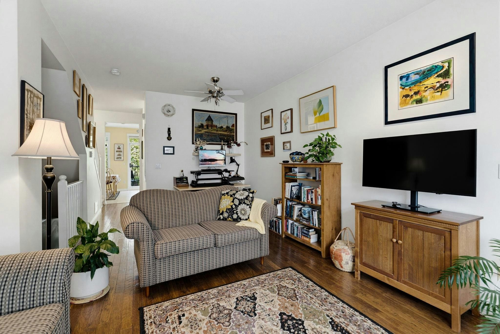 34-6300 Alder Street, Richmond, BC, V6Y 4G5 - 8