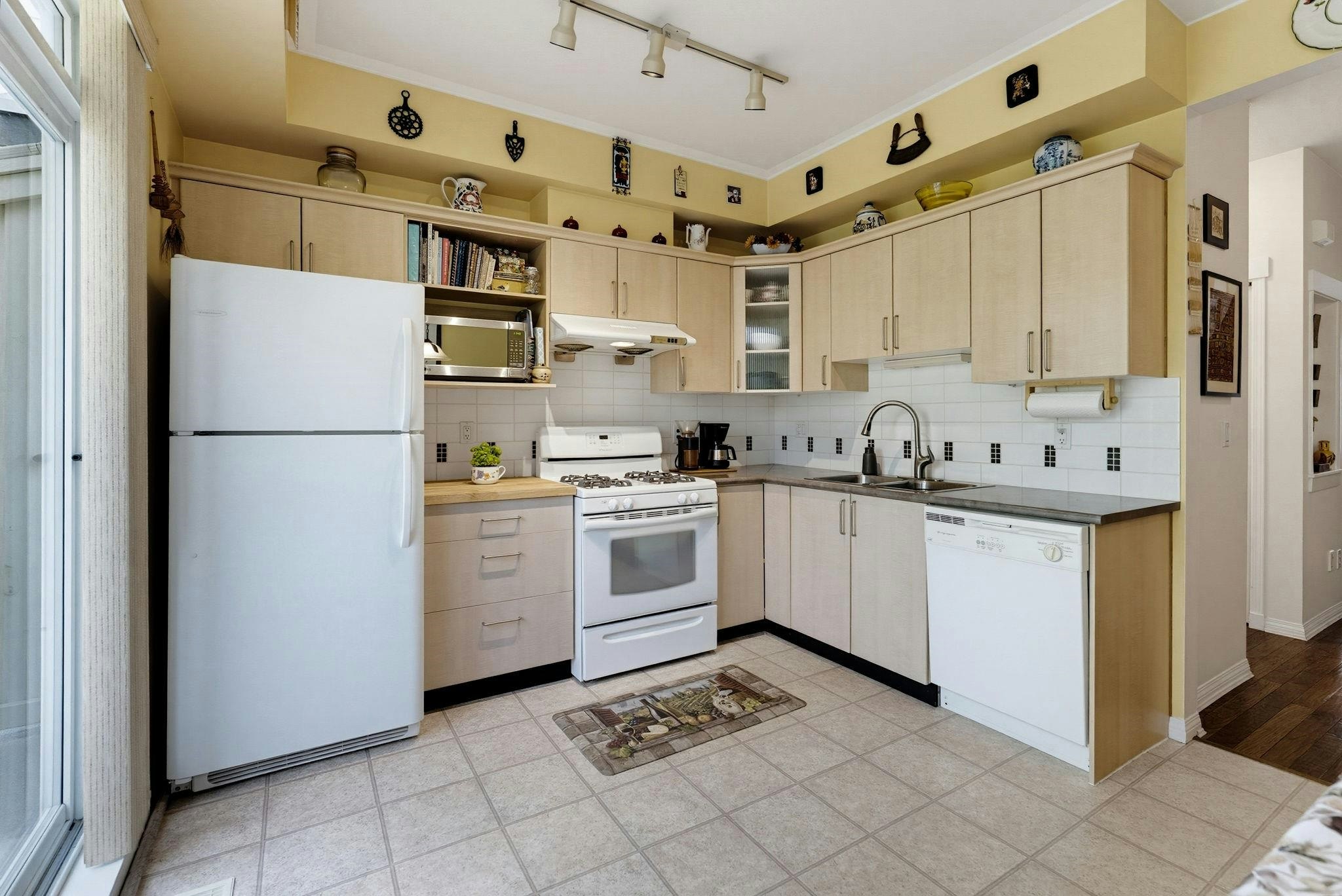 34-6300 Alder Street, Richmond, BC, V6Y 4G5 - 12