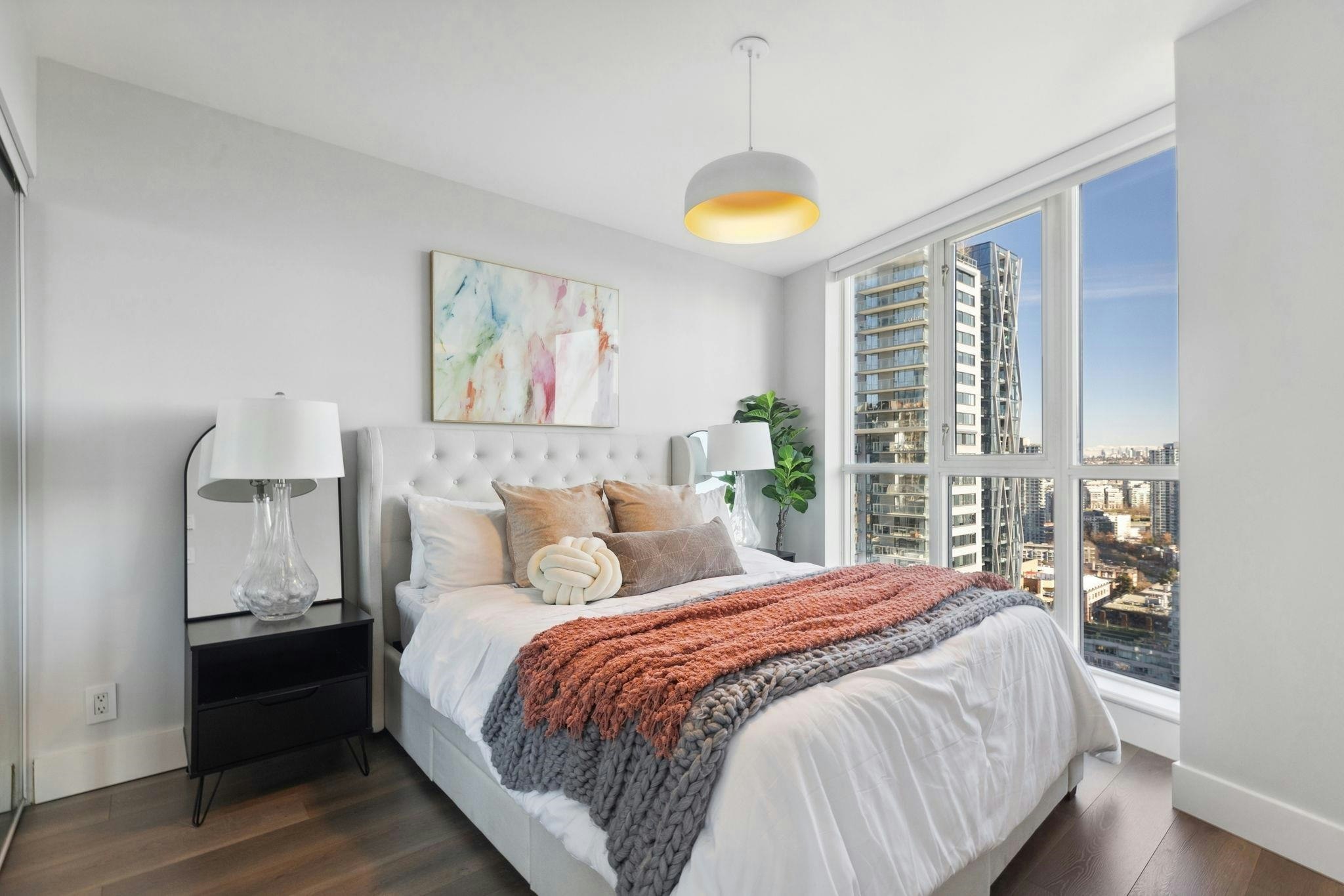 2406-1155 Seymour Street, Vancouver, BC, V6B 1K2 - 20
