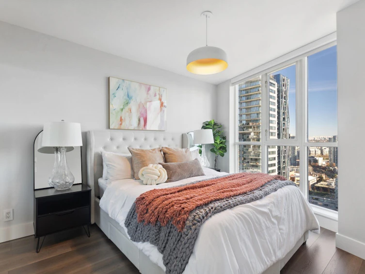 2406-1155 Seymour Street, Vancouver, BC, V6B 1K2 - 20