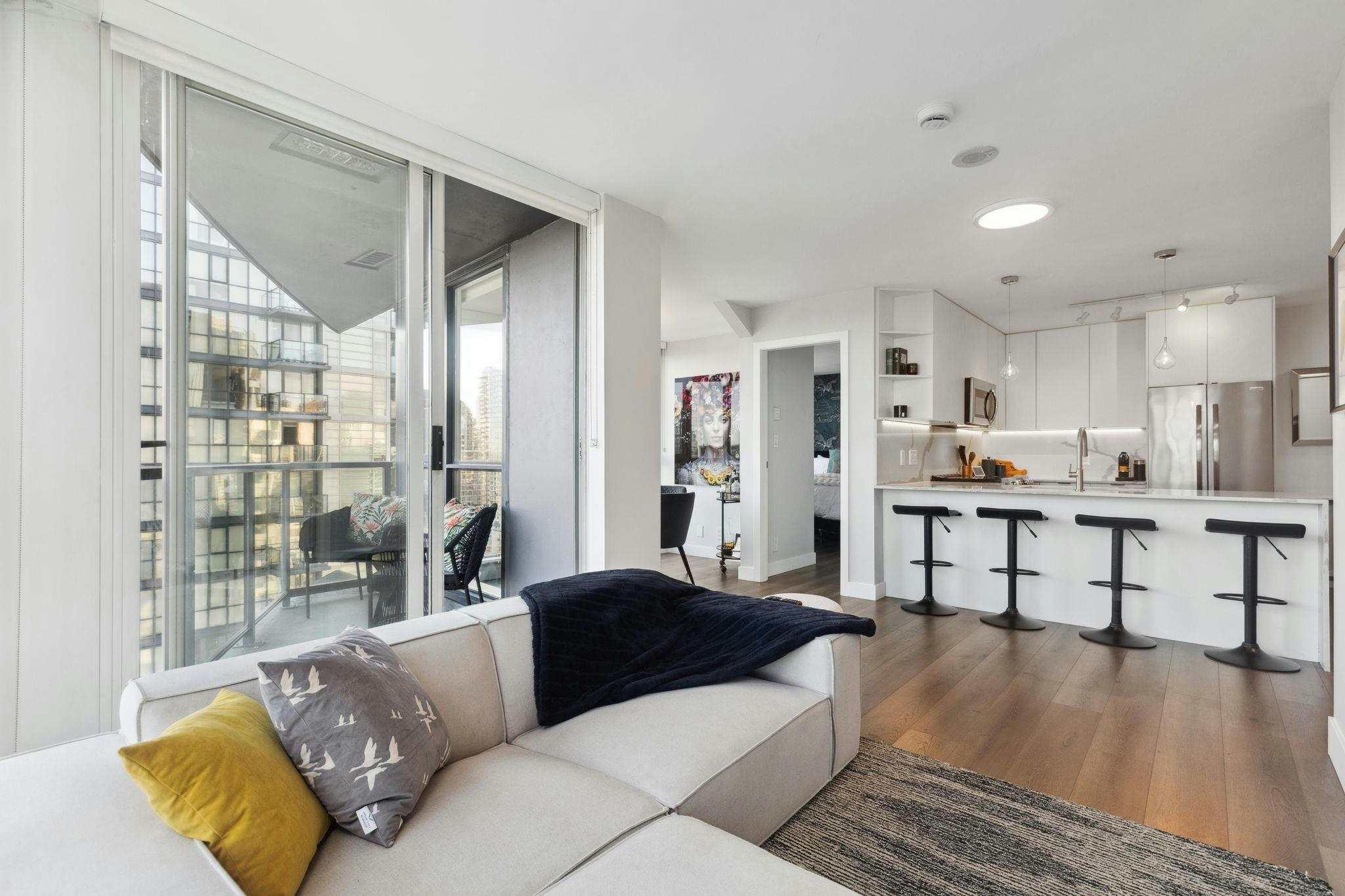 2406-1155 Seymour Street - 5