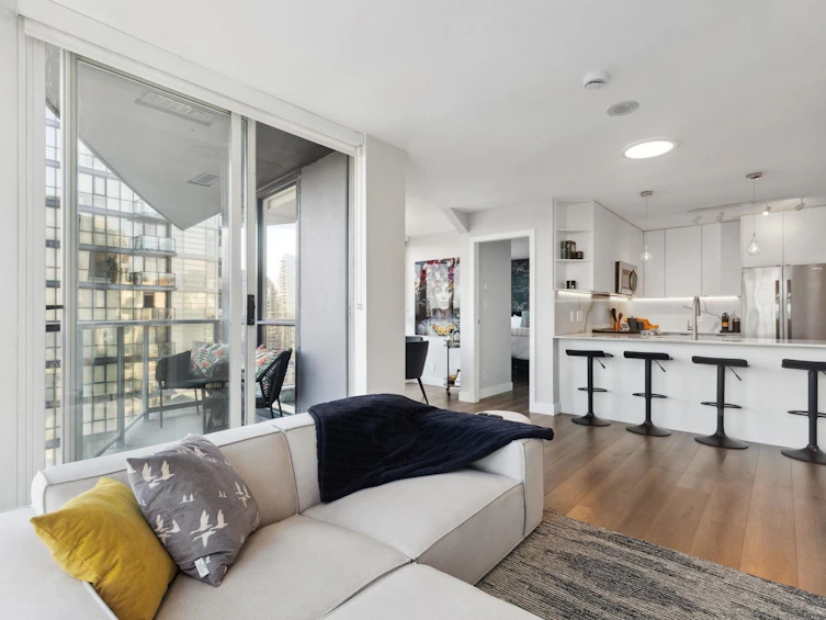 2406-1155 Seymour Street, Vancouver, BC, V6B 1K2 - 5