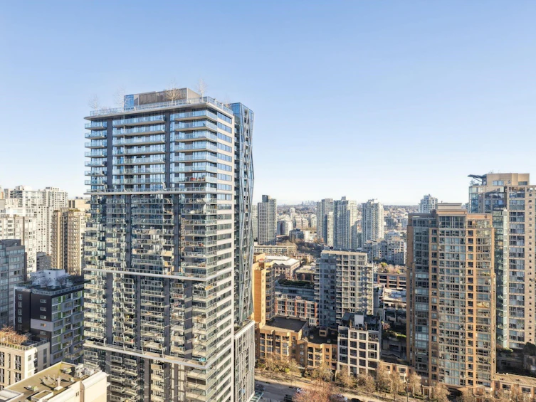 2406-1155 Seymour Street, Vancouver, BC, V6B 1K2 - 29