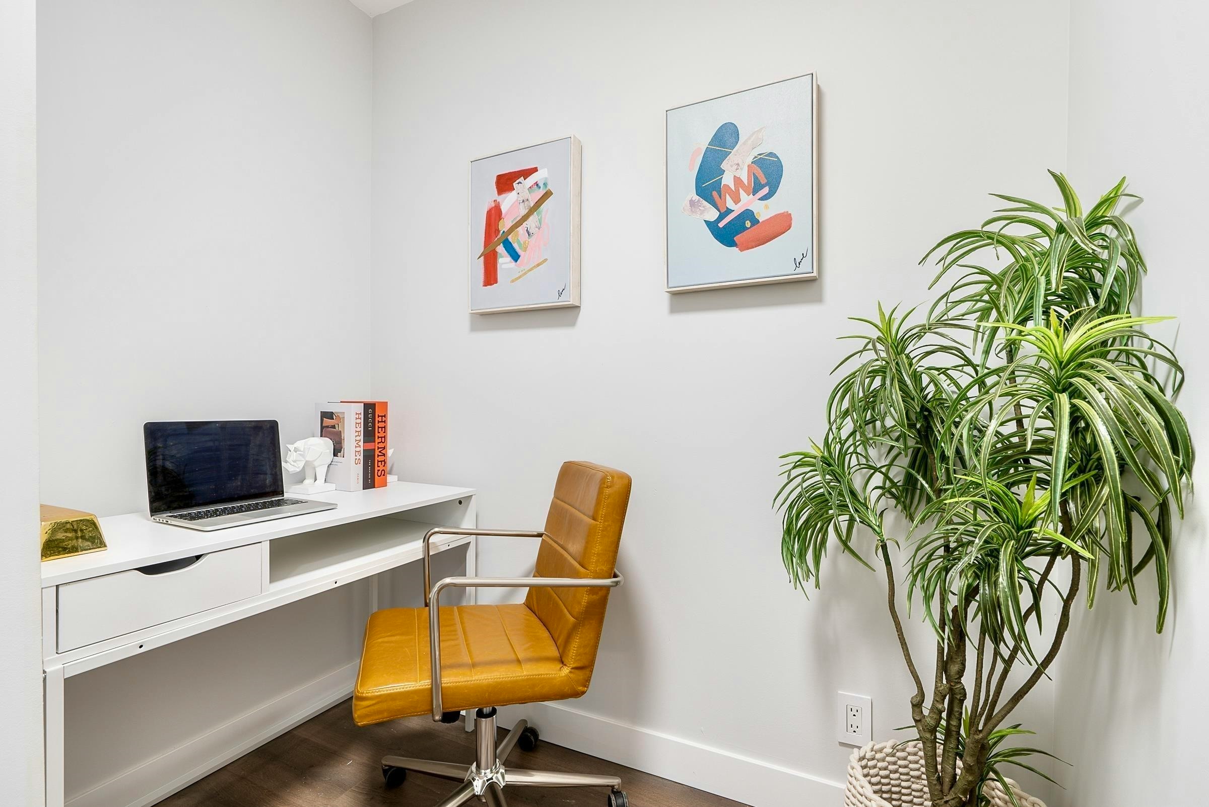 2406-1155 Seymour Street, Vancouver, BC, V6B 1K2 - 26