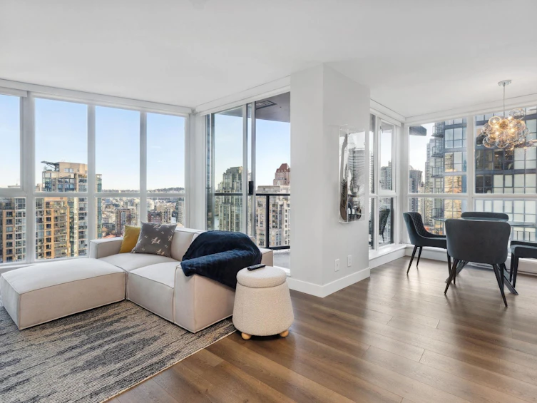2406-1155 Seymour Street, Vancouver, BC, V6B 1K2