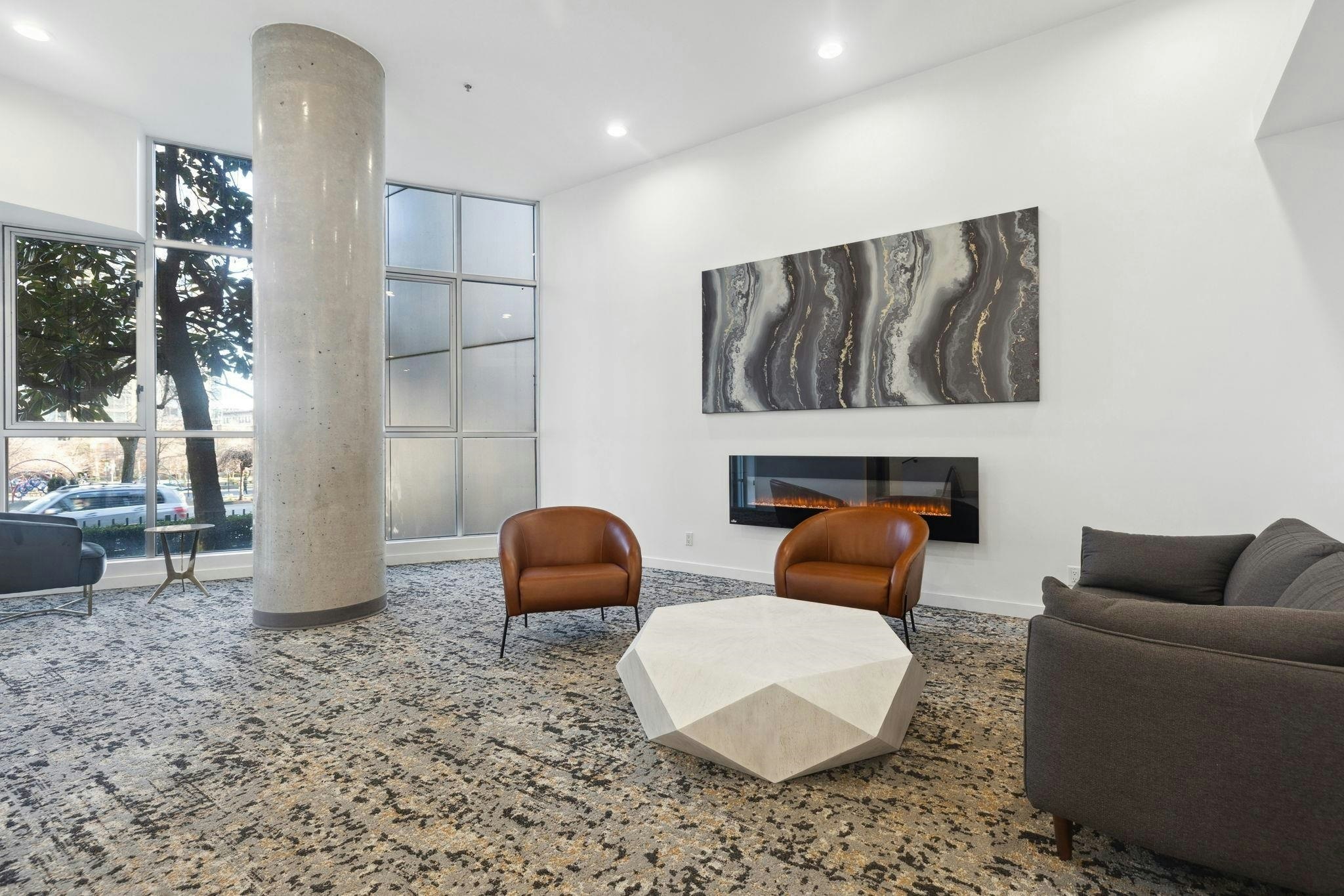 2406-1155 Seymour Street, Vancouver, BC, V6B 1K2 - 33