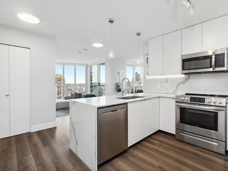 2406-1155 Seymour Street, Vancouver, BC, V6B 1K2 - 12
