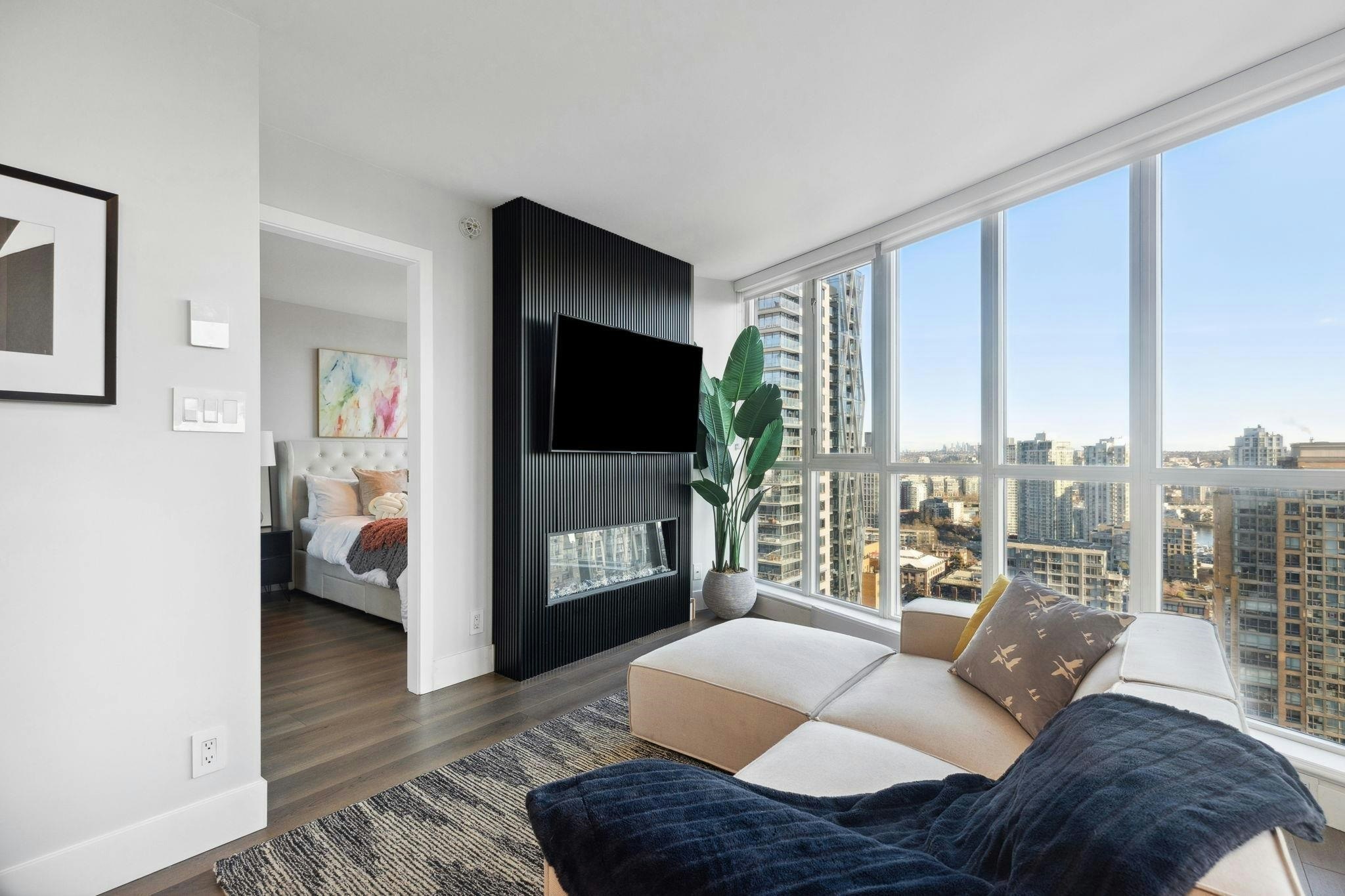 2406-1155 Seymour Street - 2