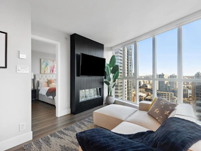 2406-1155 Seymour Street - 2