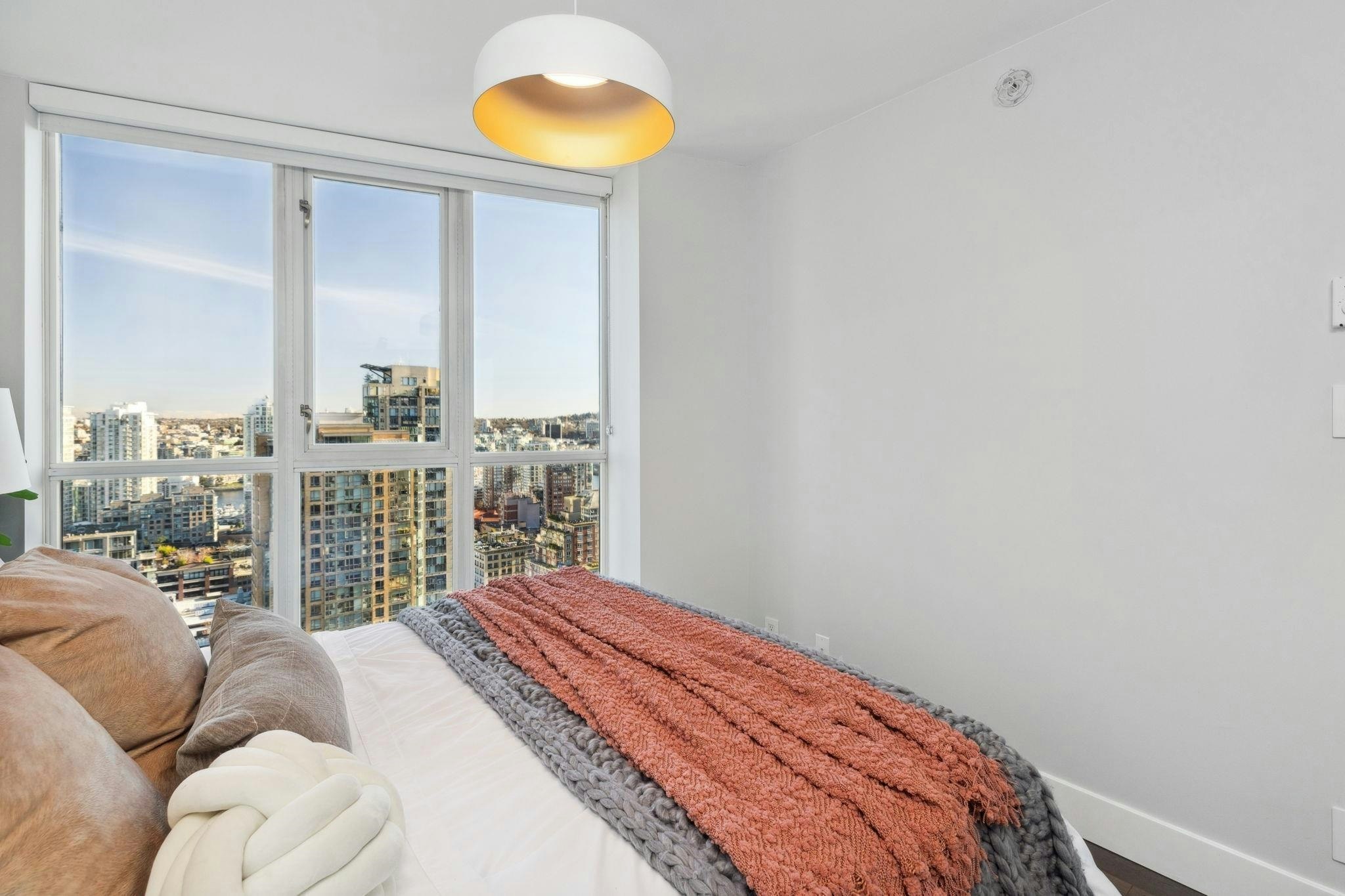 2406-1155 Seymour Street, Vancouver, BC, V6B 1K2 - 22