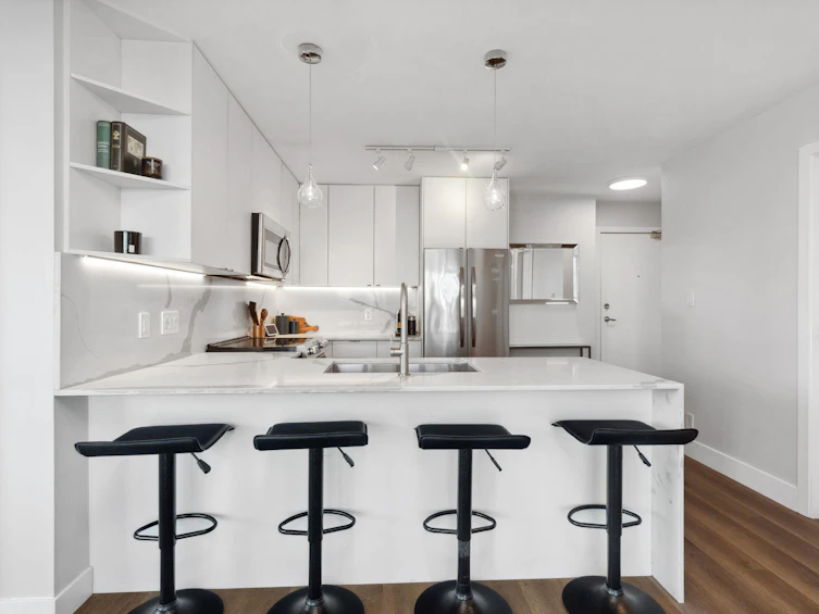2406-1155 Seymour Street, Vancouver, BC, V6B 1K2 - 8
