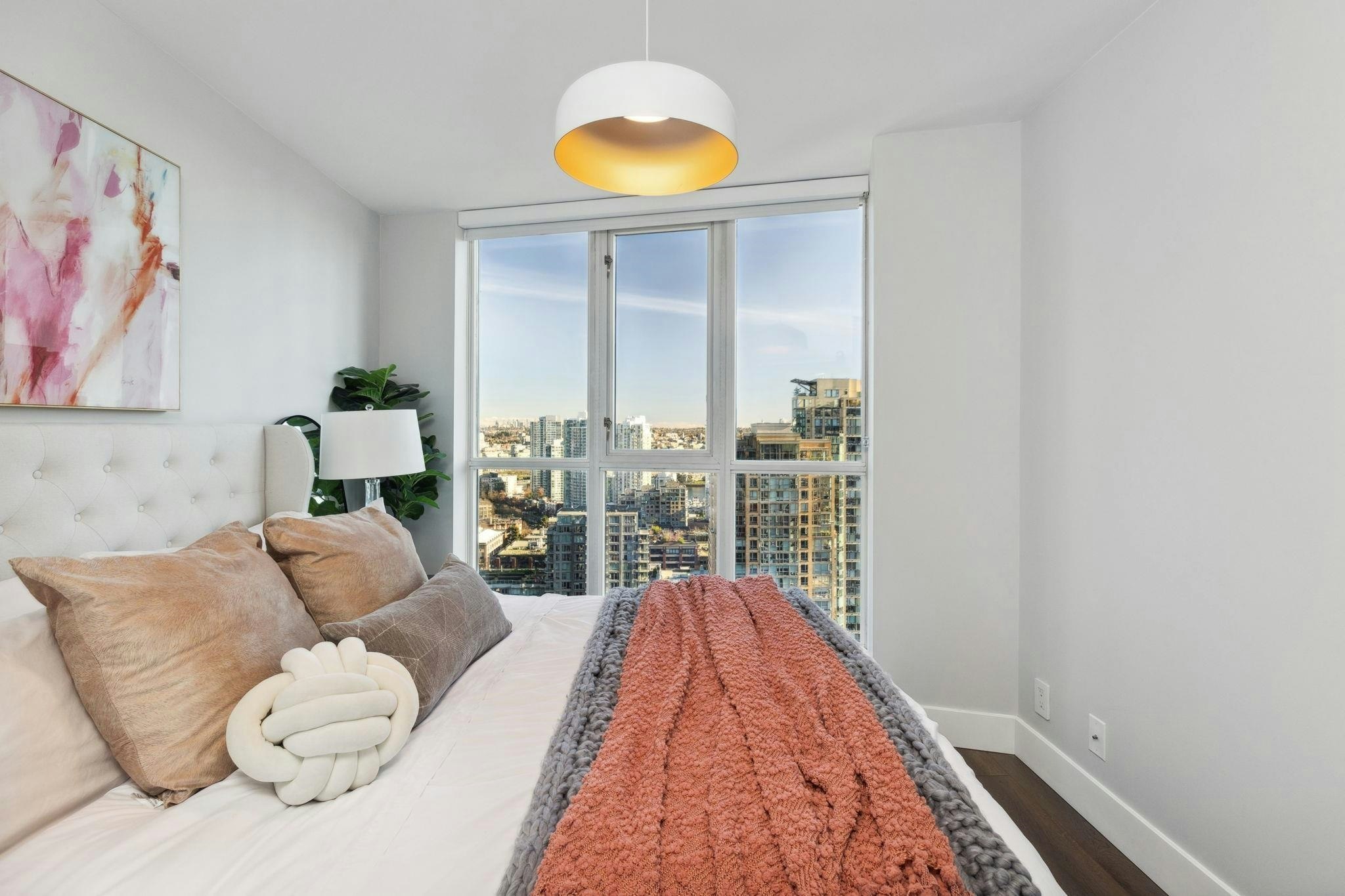 2406-1155 Seymour Street, Vancouver, BC, V6B 1K2 - 21