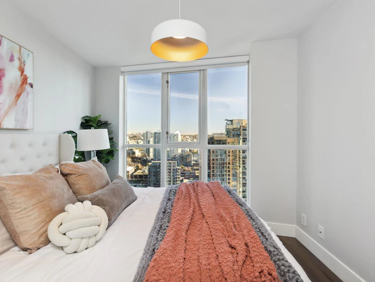 2406-1155 Seymour Street, Vancouver, BC, V6B 1K2 - 21
