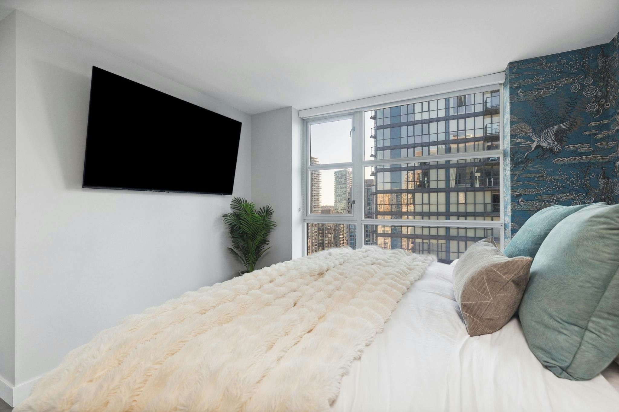 2406-1155 Seymour Street, Vancouver, BC, V6B 1K2 - 17