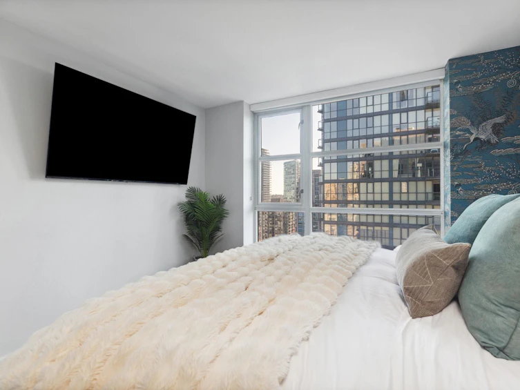 2406-1155 Seymour Street, Vancouver, BC, V6B 1K2 - 17