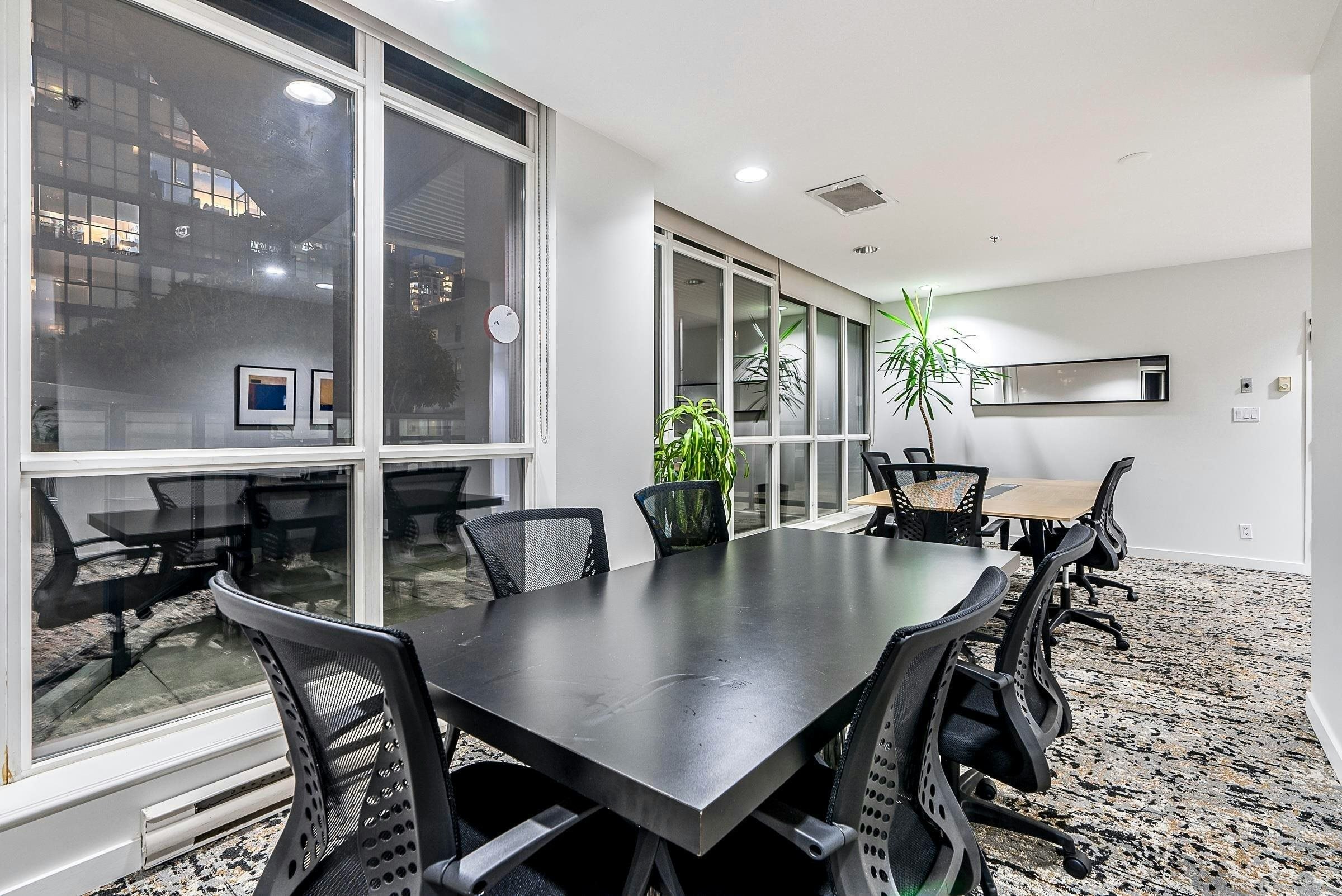 2406-1155 Seymour Street, Vancouver, BC, V6B 1K2 - 37