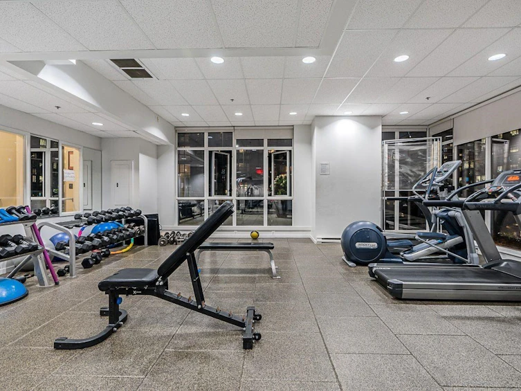 2406-1155 Seymour Street, Vancouver, BC, V6B 1K2 - 35