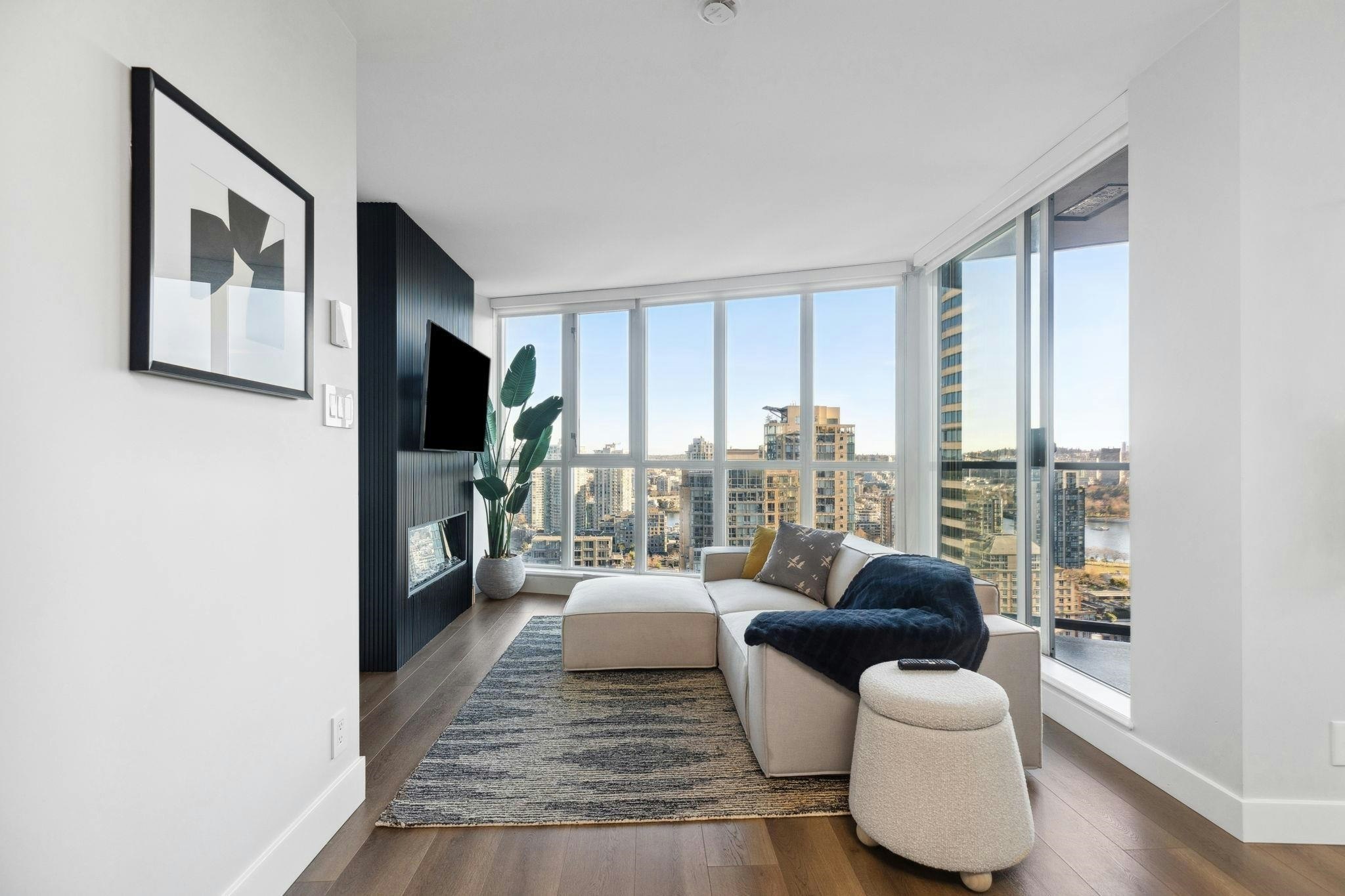 2406-1155 Seymour Street, Vancouver, BC, V6B 1K2 - 10