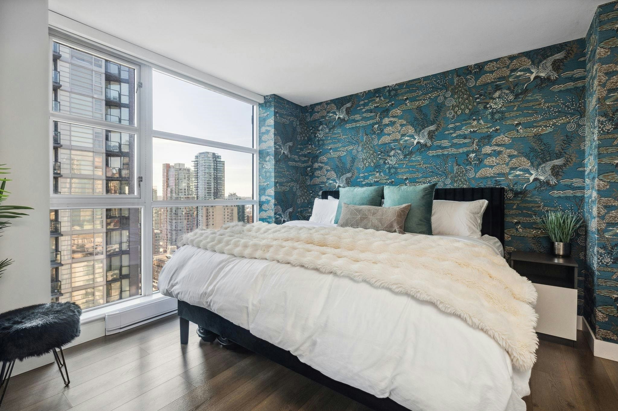 2406-1155 Seymour Street, Vancouver, BC, V6B 1K2 - 16