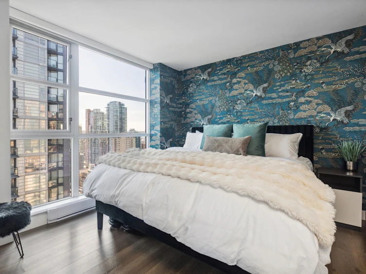 2406-1155 Seymour Street, Vancouver, BC, V6B 1K2 - 16