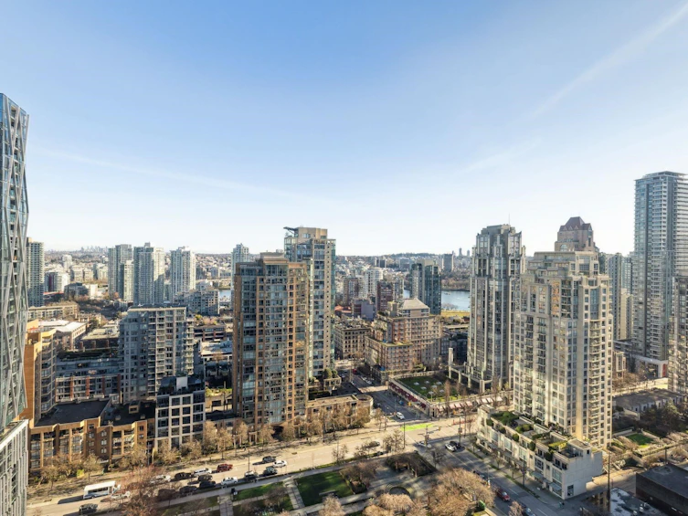 2406-1155 Seymour Street, Vancouver, BC, V6B 1K2 - 28