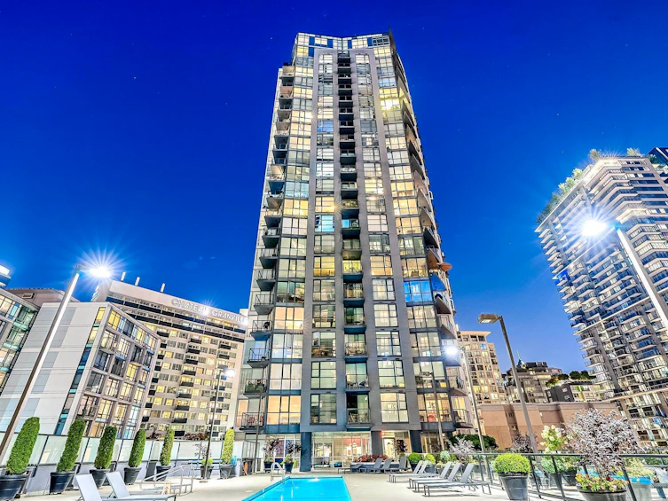 2406-1155 Seymour Street, Vancouver, BC, V6B 1K2 - 39