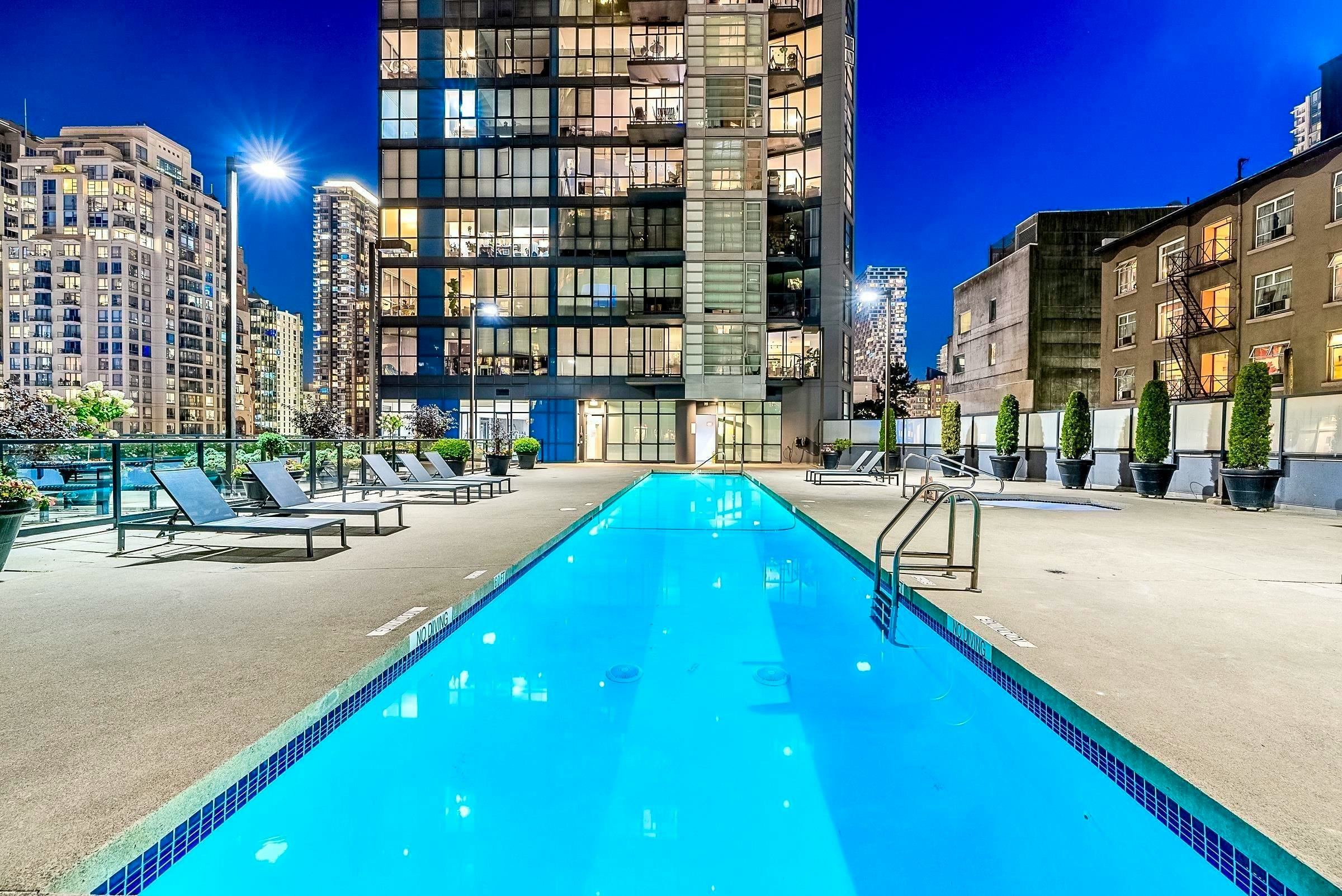 2406-1155 Seymour Street, Vancouver, BC, V6B 1K2 - 38