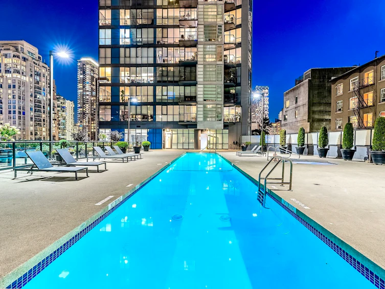 2406-1155 Seymour Street, Vancouver, BC, V6B 1K2 - 38