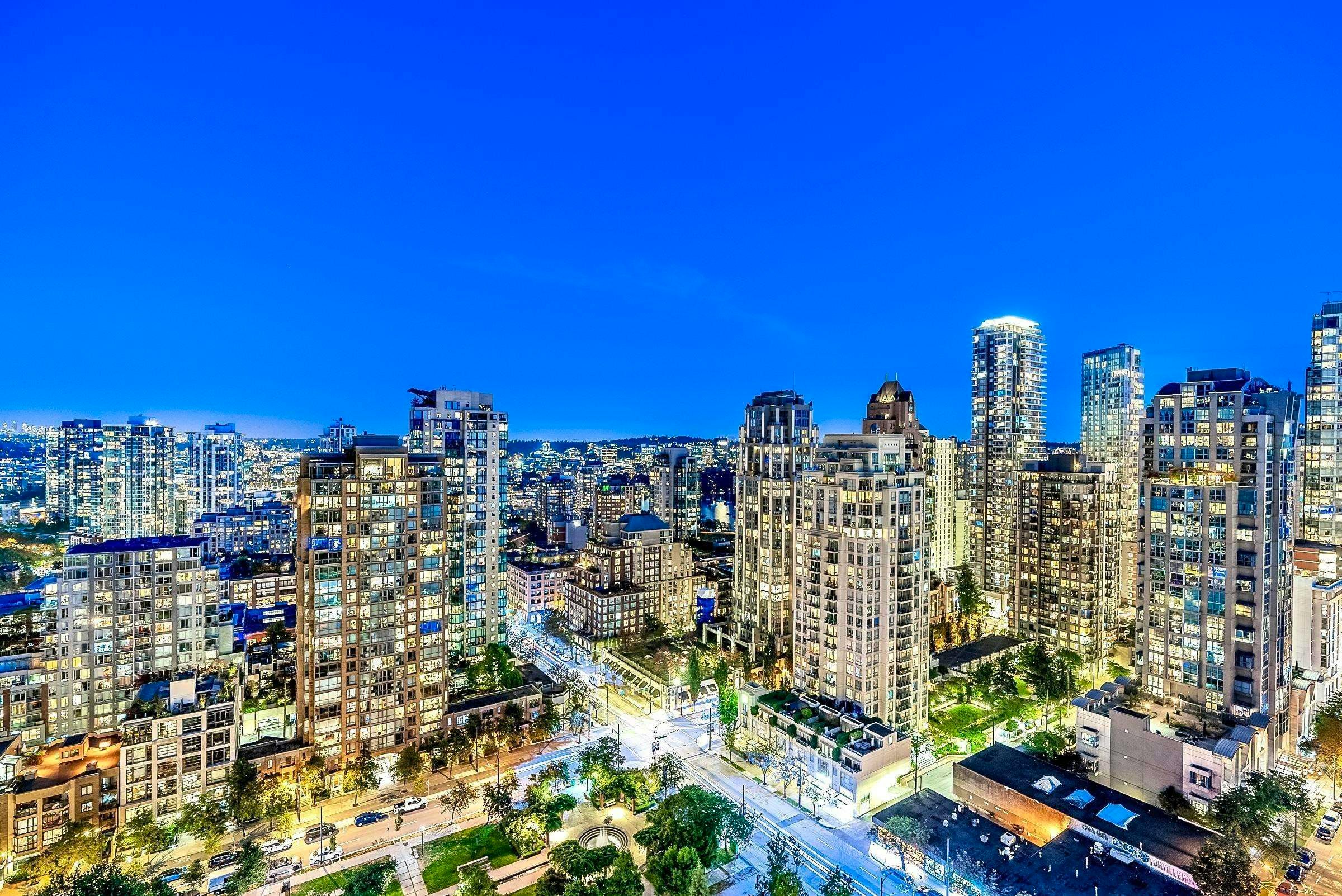 2406-1155 Seymour Street, Vancouver, BC, V6B 1K2 - 32