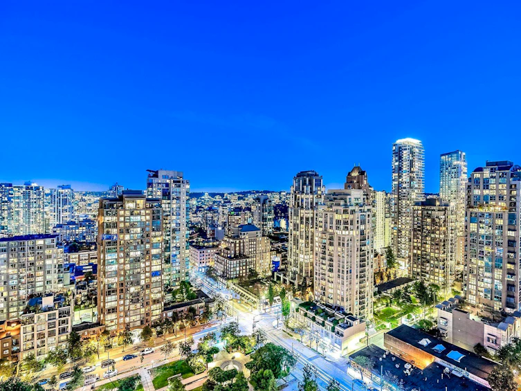 2406-1155 Seymour Street, Vancouver, BC, V6B 1K2 - 32