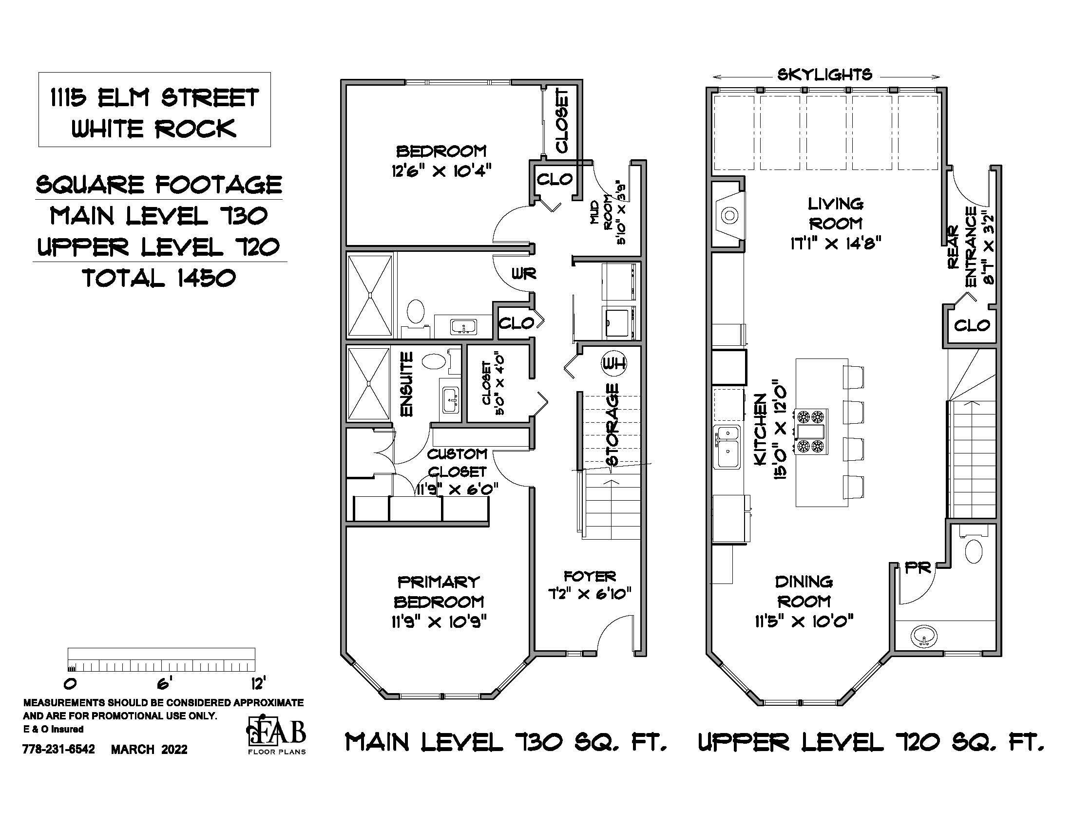 1115 Elm Street, Surrey, BC, V4B 3R9 - 35